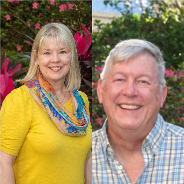 #069: Top Strategies to Boost Your Property’s Value with Marilyn Bushnell and Chuck Anderson, Marilyn Bushnell & Associates